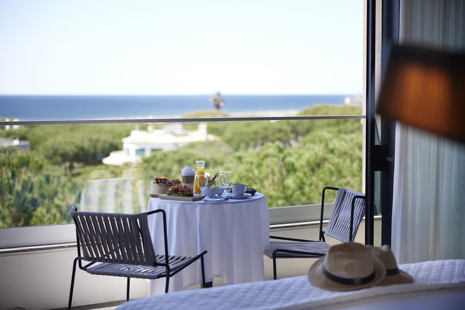 Octant Hotels Praia Verde foto 45