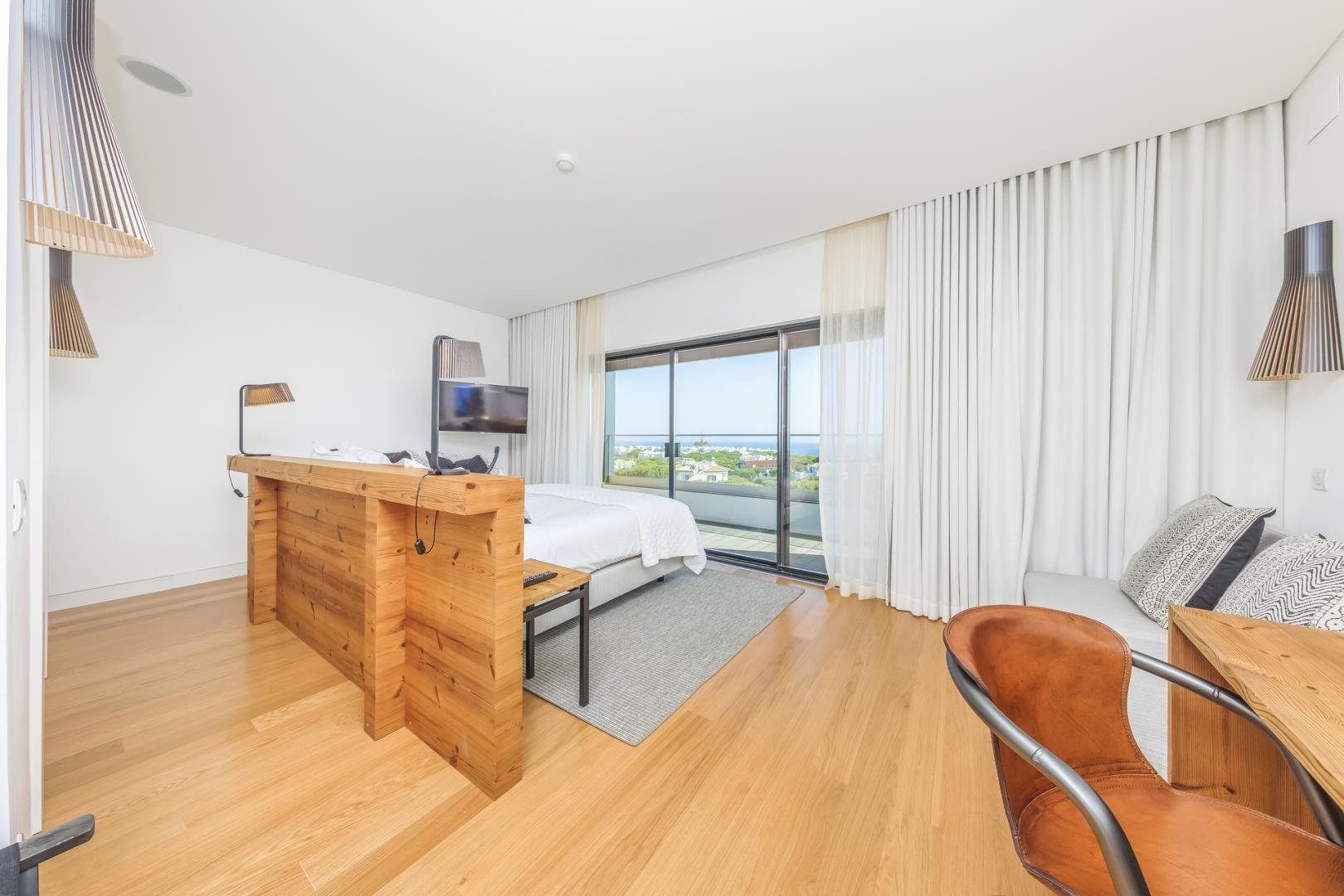 Octant Hotels Praia Verde foto 41