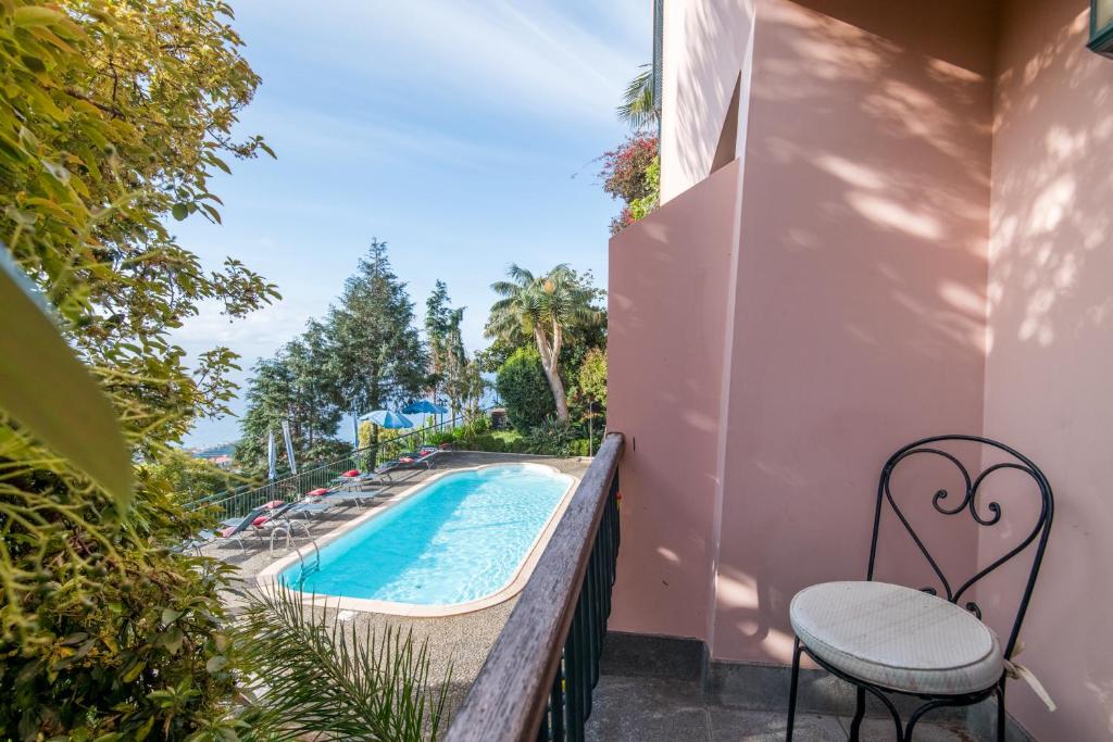 Villa Alto Boutique Hotel foto 6