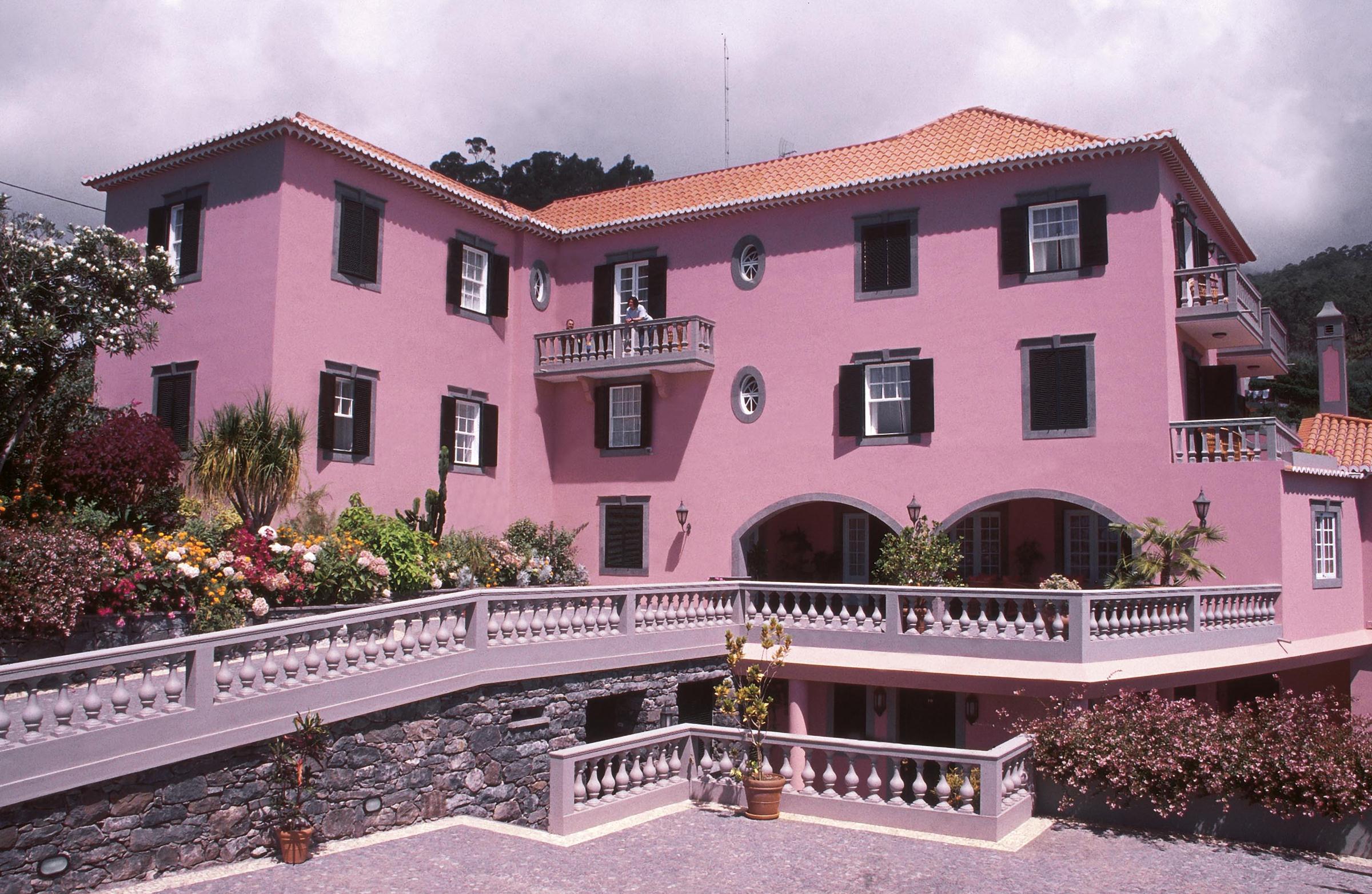 Villa Alto Boutique Hotel image 2