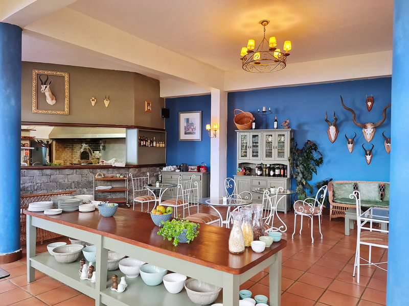 Villa Alto Boutique Hotel image 3