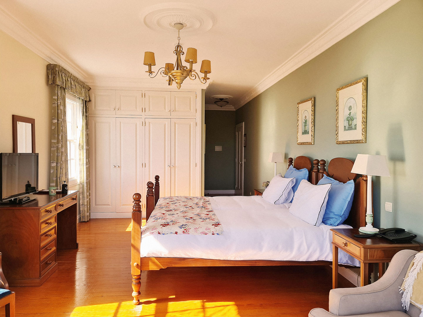 Villa Alto Boutique Hotel foto 7