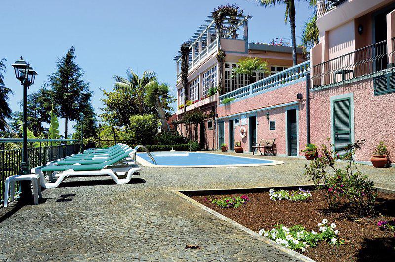 Villa Alto Boutique Hotel in Ponta do Sol - foto 4