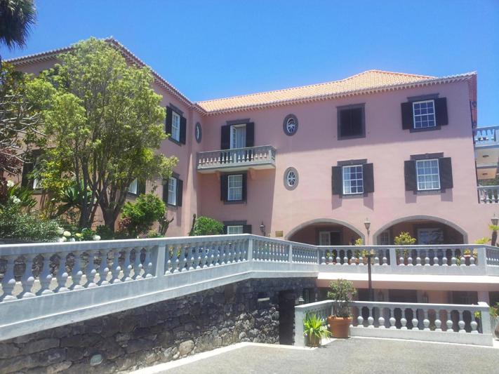Villa Alto Boutique Hotel in Ponta do Sol - foto 5