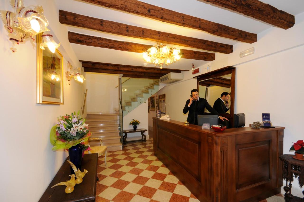Il Mercante di Venezia in Venice - foto 5
