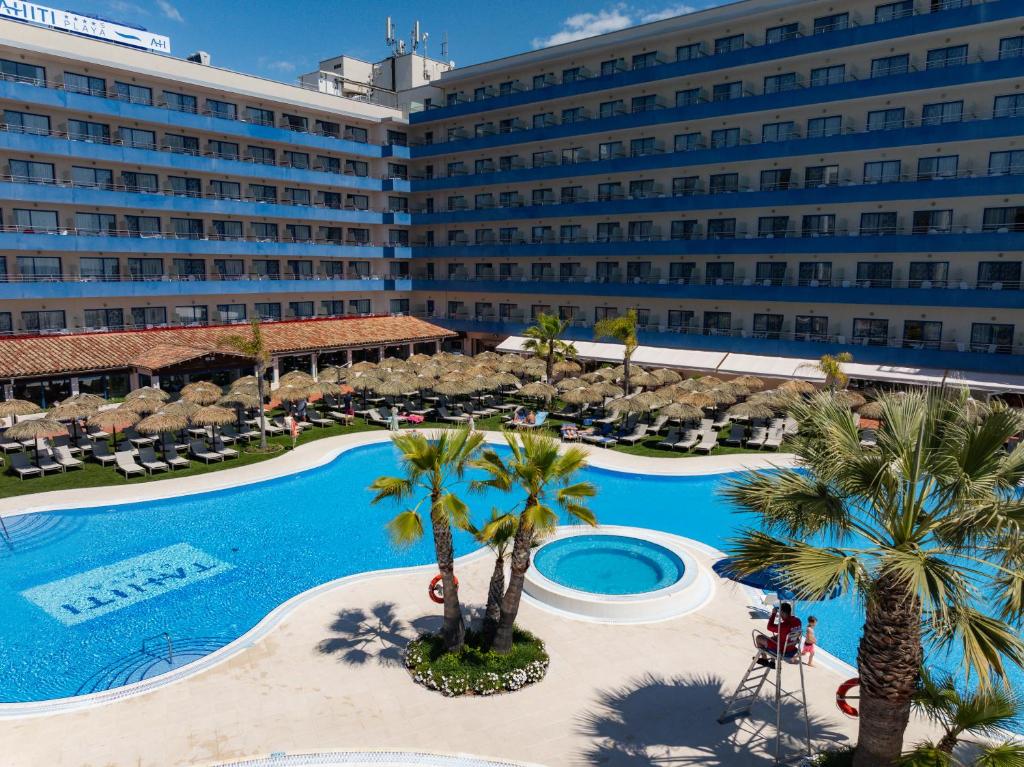 Hotel Tahití Playa foto 24