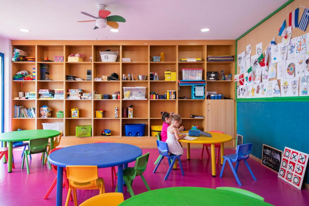 Hotel Tahití Playa image 2