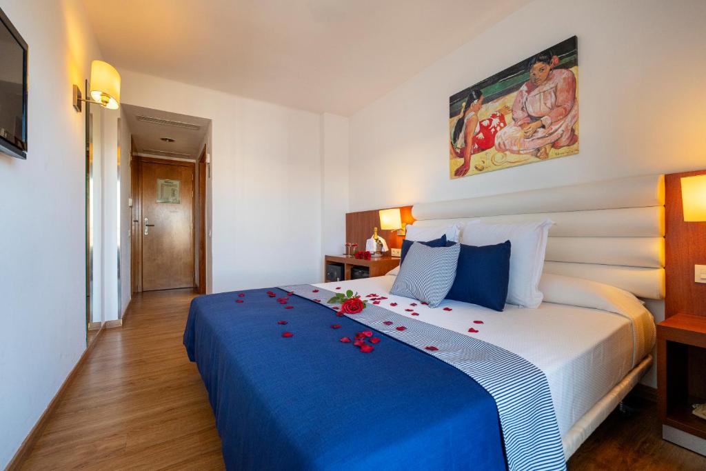 Hotel Tahití Playa foto 9