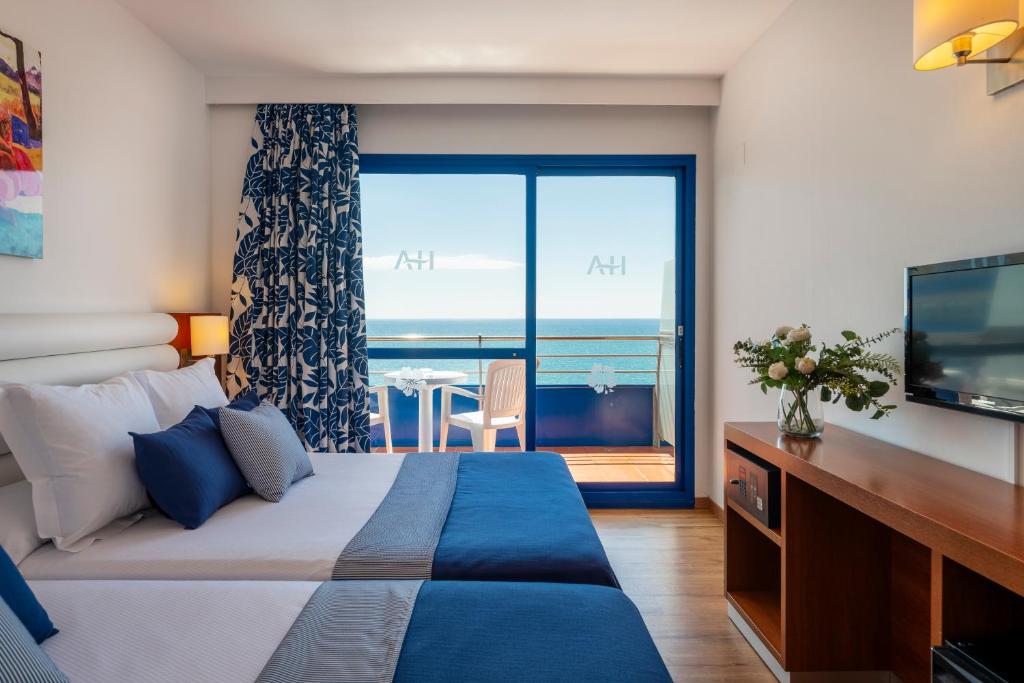 Hotel Tahití Playa foto 18