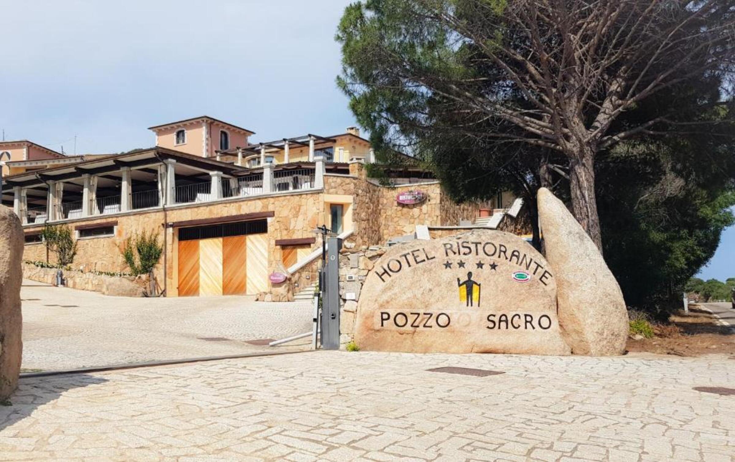 Pozzo Sacro foto 3