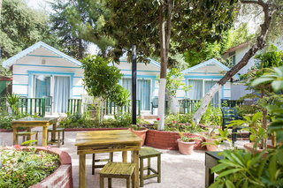 Side Sunberk Hotel foto 15