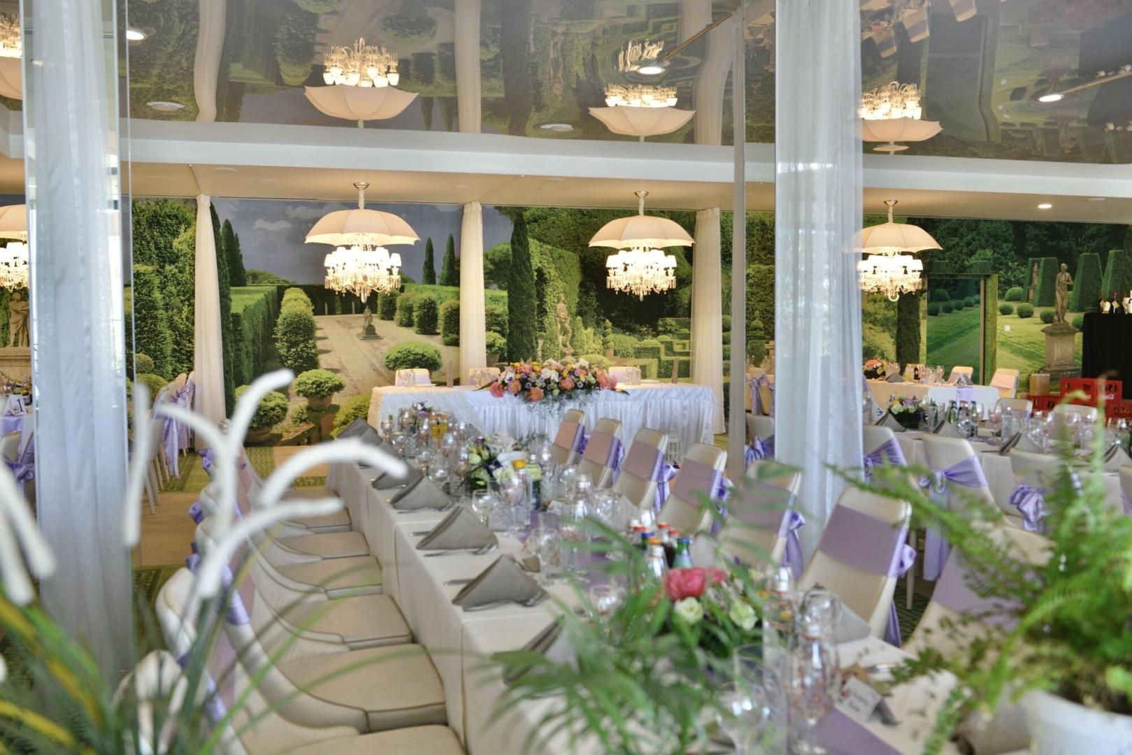 Park Hotel RAYA Garden foto 29