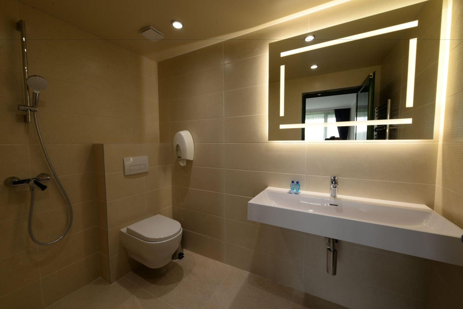 Park Hotel RAYA Garden foto 23
