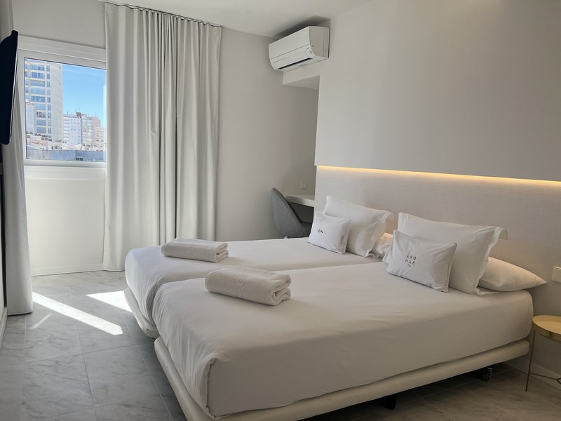 Hotel Aromar foto 48