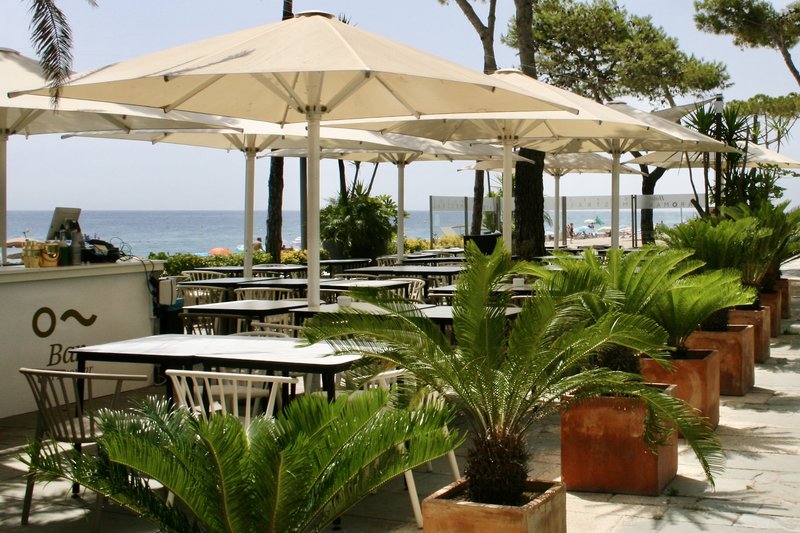 Hotel Aromar foto 45