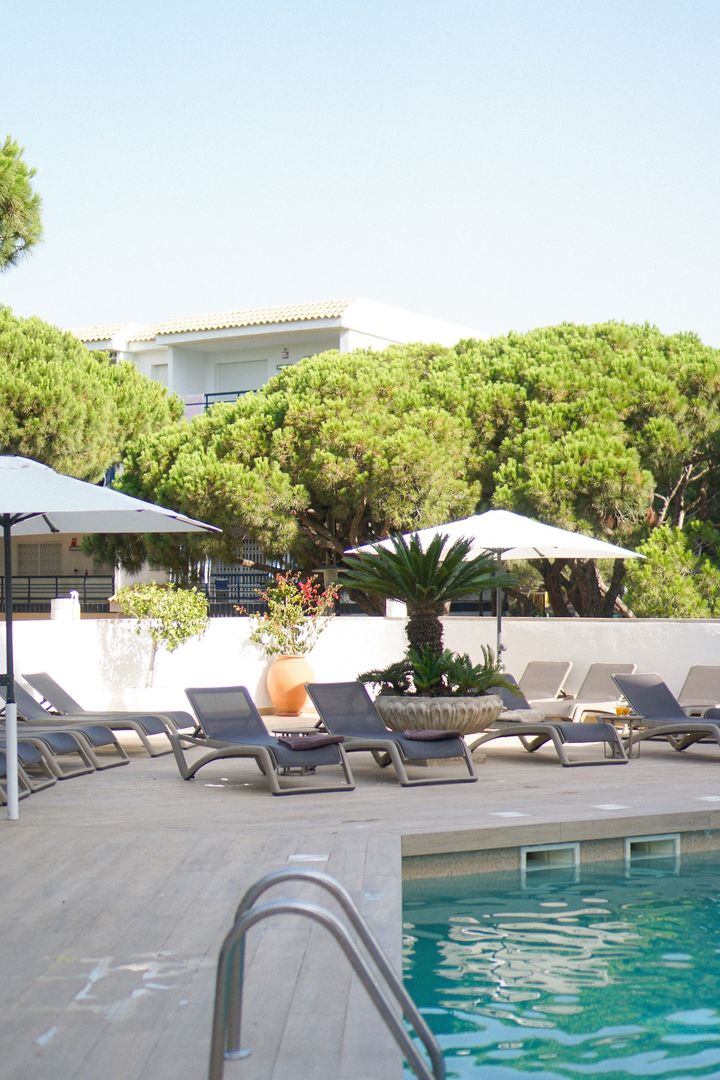 Hotel Aromar foto 25