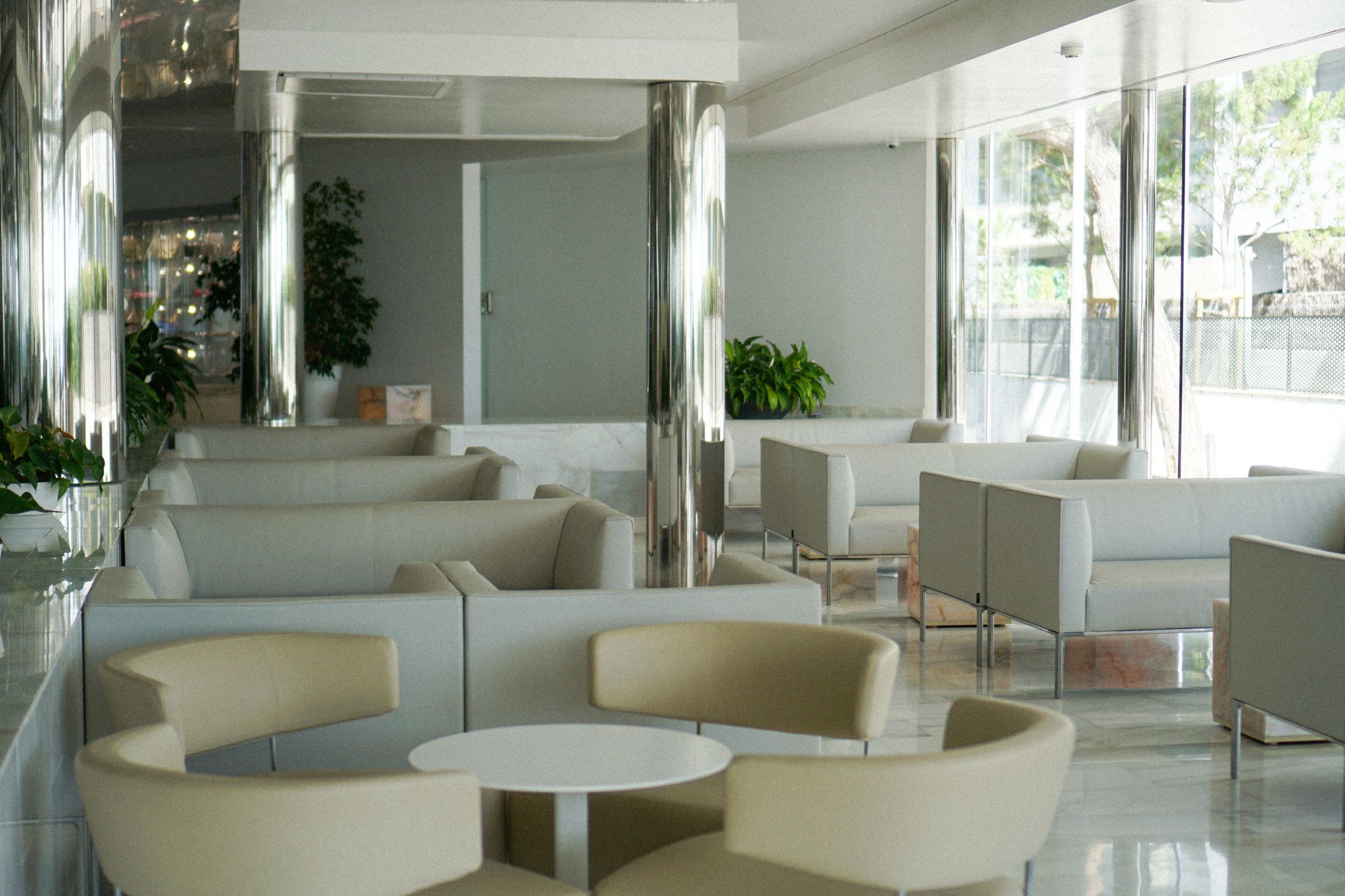 Hotel Aromar foto 44