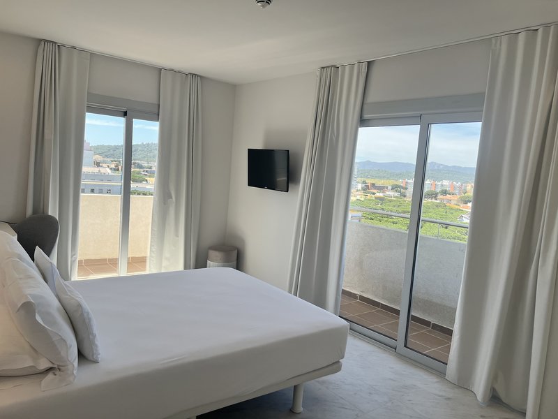 Hotel Aromar foto 51