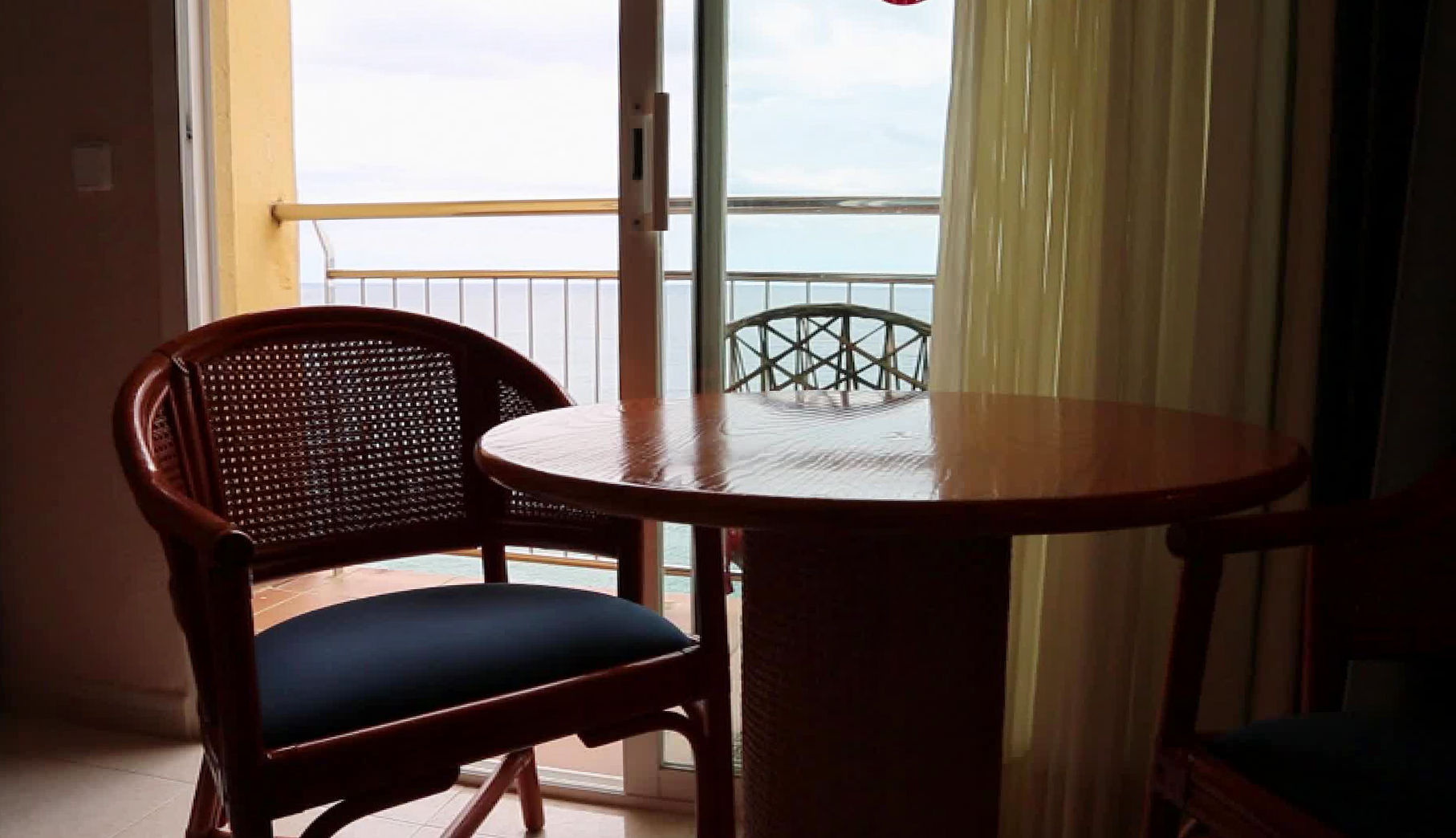 Hotel Aromar foto 10