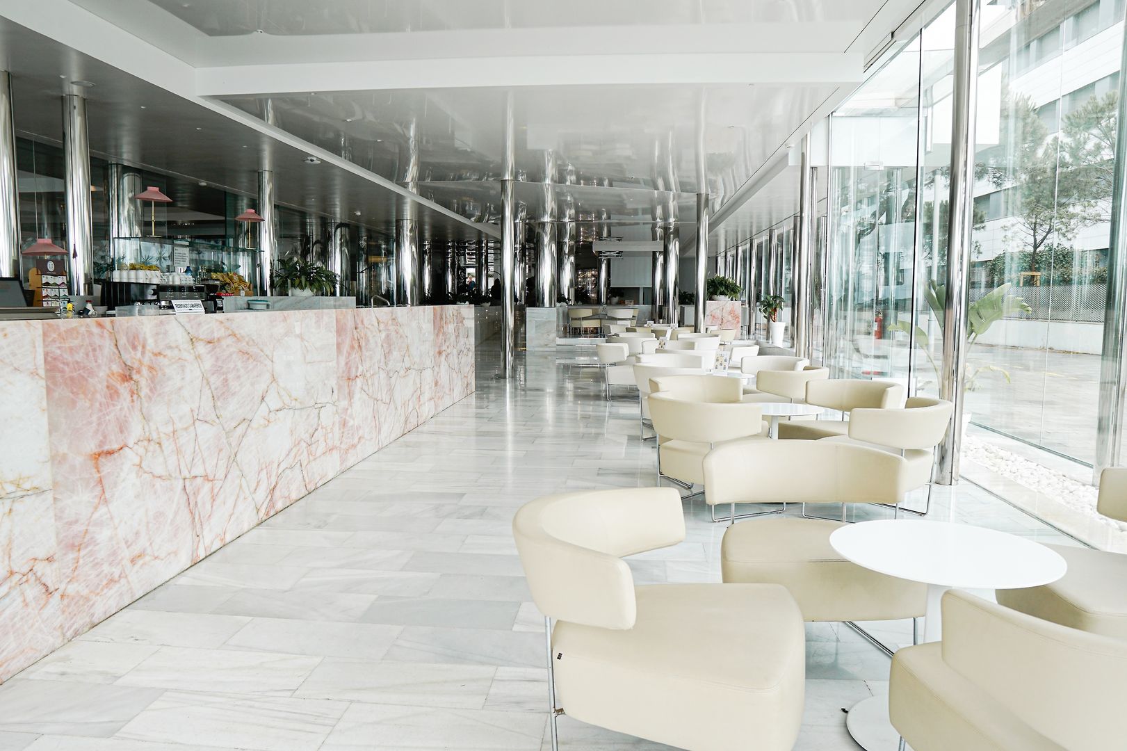 Hotel Aromar foto 40
