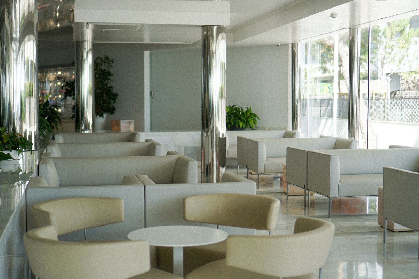Hotel Aromar foto 43