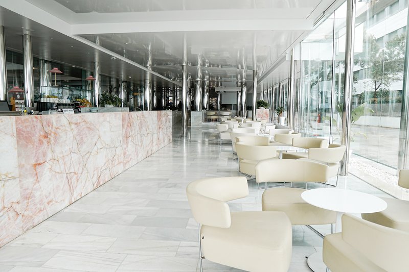 Hotel Aromar foto 39