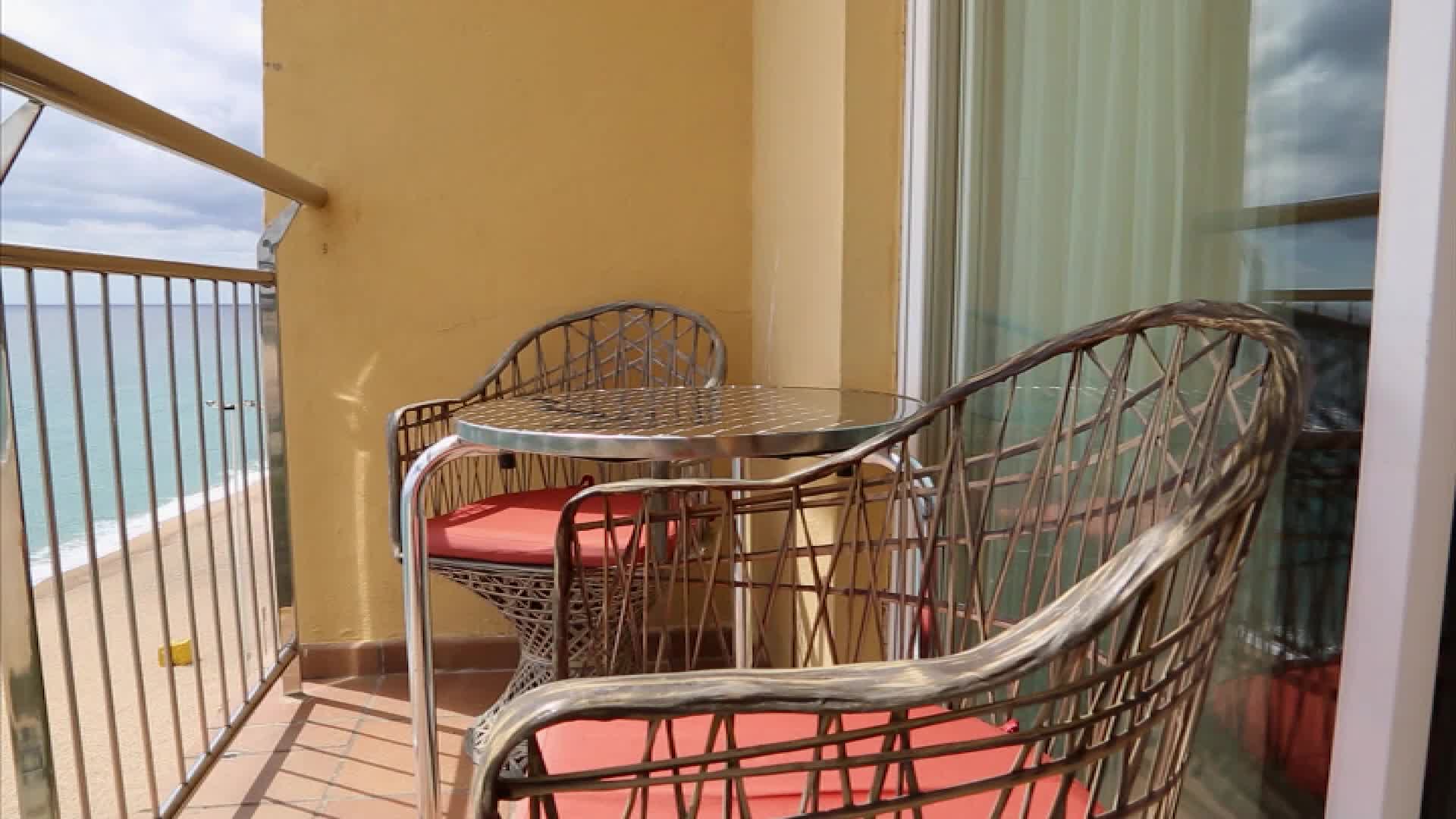 Hotel Aromar foto 12