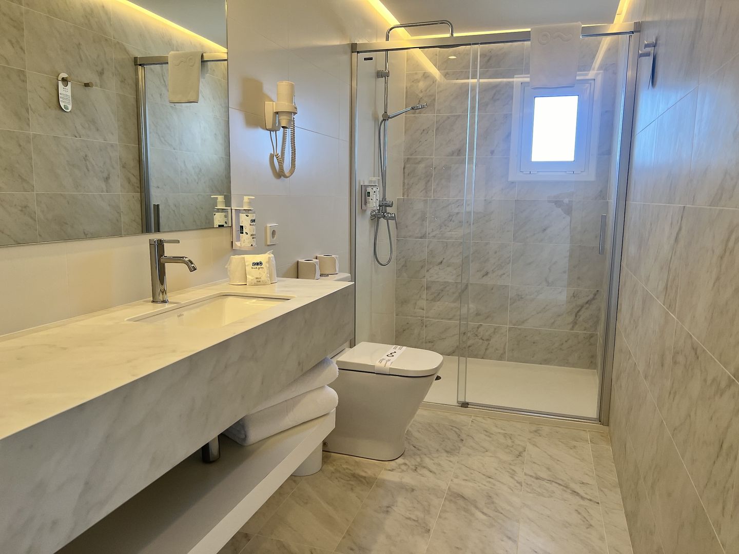 Hotel Aromar foto 58