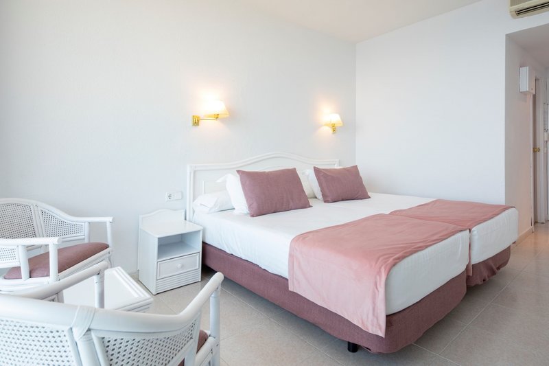 Hotel Aromar foto 15