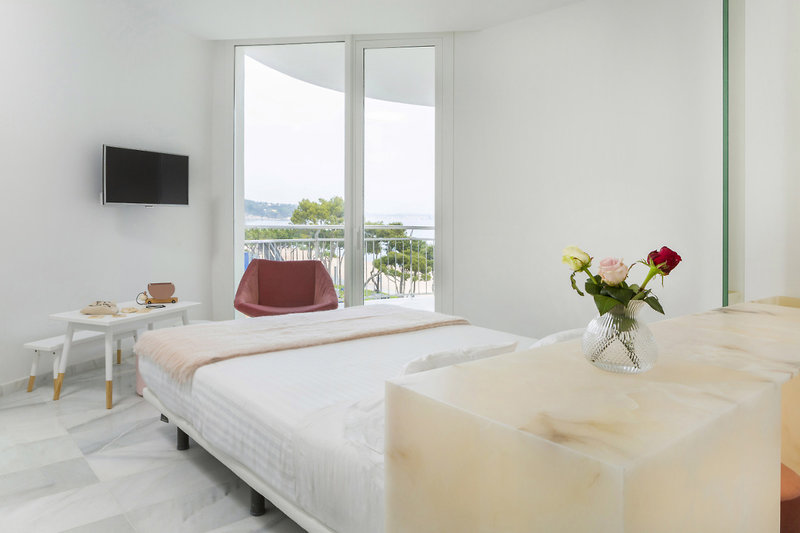 Hotel Aromar foto 60