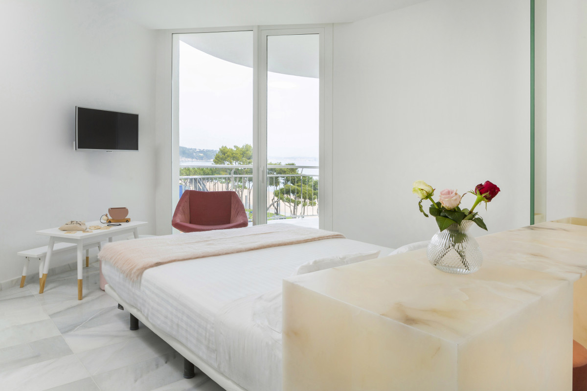 Hotel Aromar foto 61