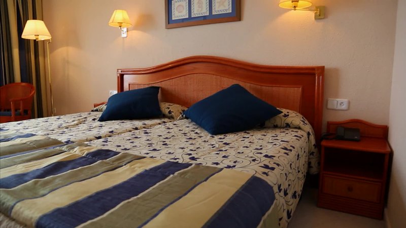 Hotel Aromar foto 7