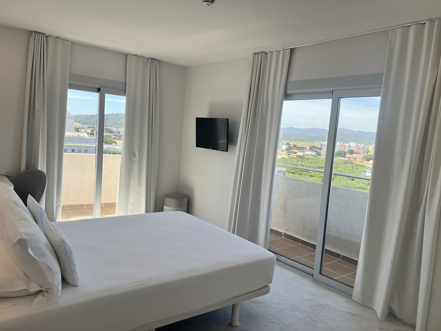Hotel Aromar foto 52