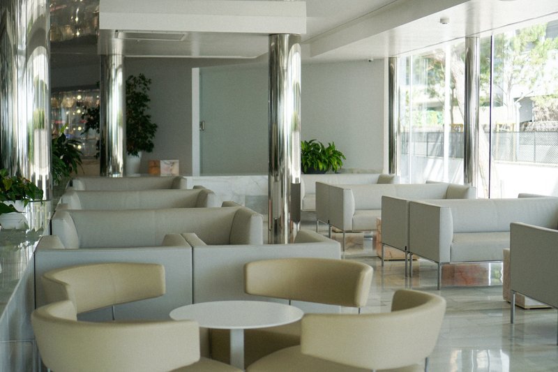 Hotel Aromar foto 42