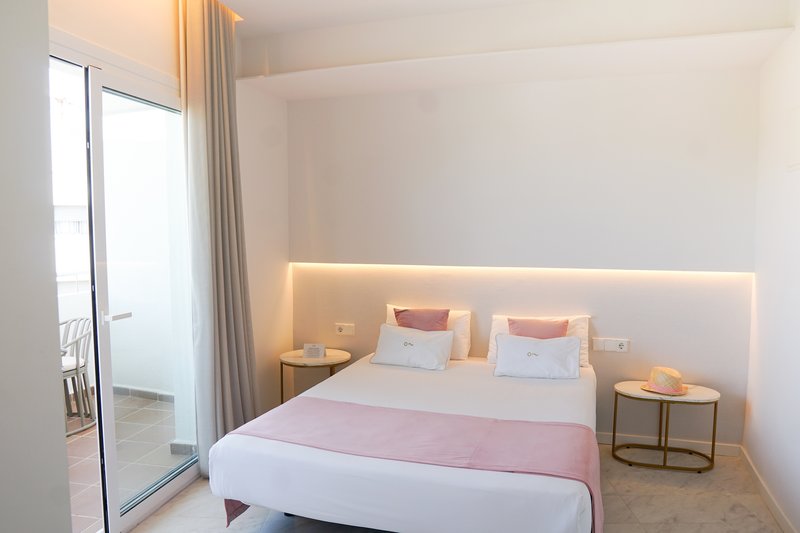 Hotel Aromar foto 54
