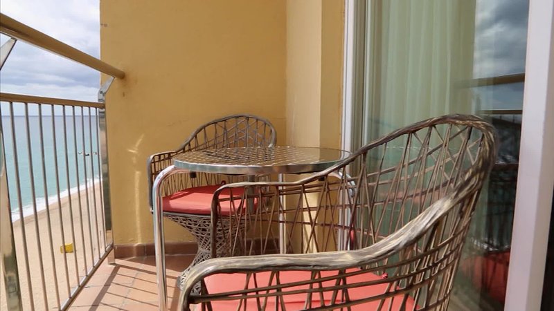 Hotel Aromar foto 11