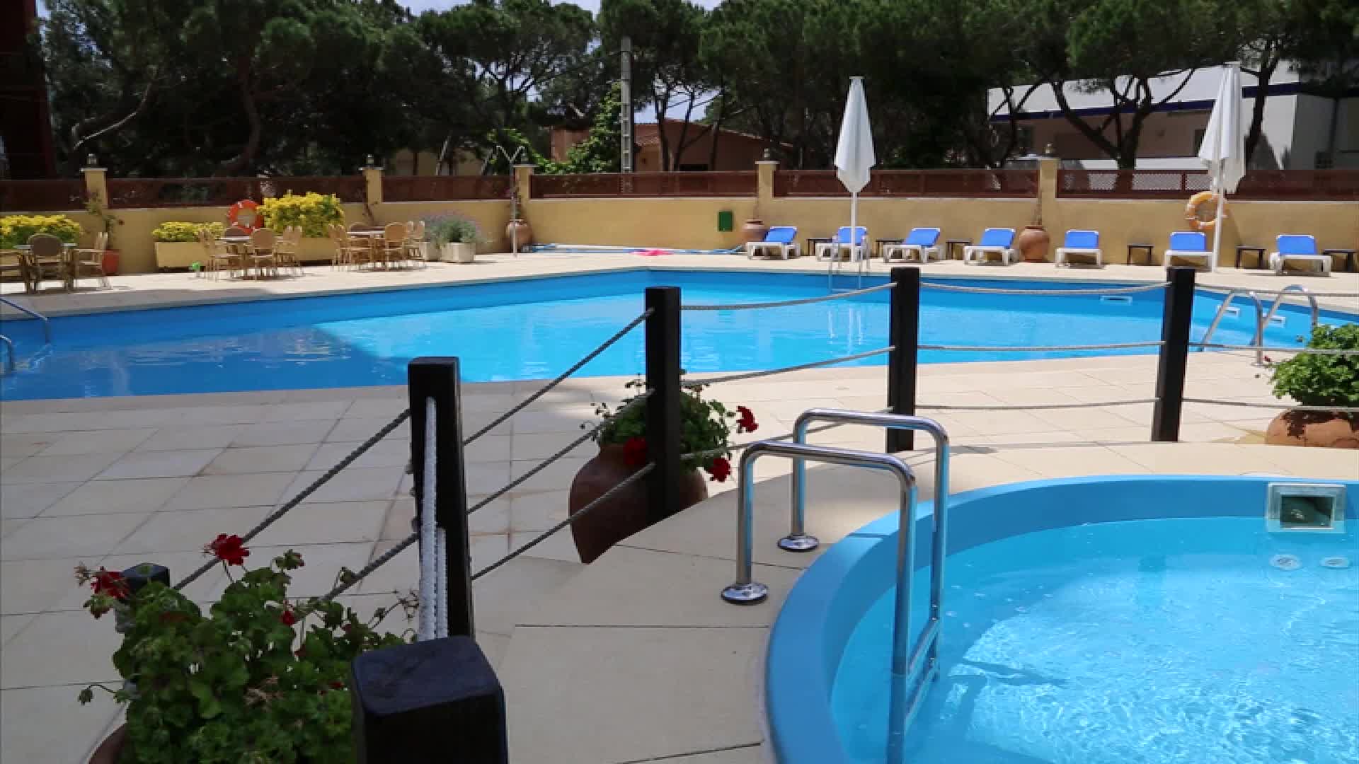 Hotel Aromar foto 6