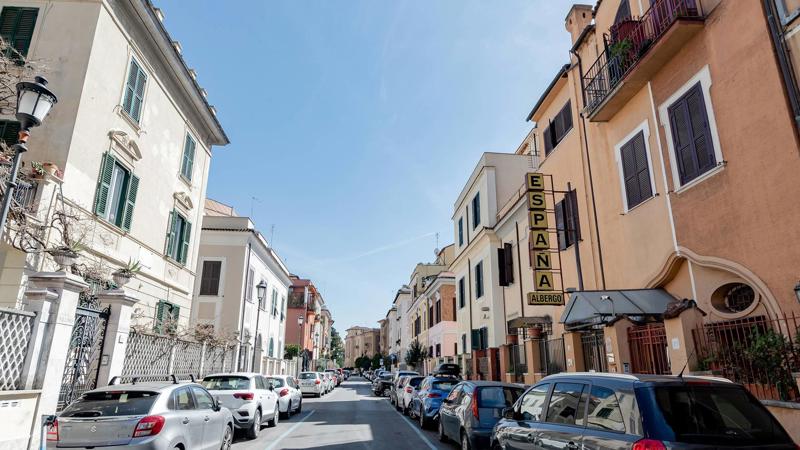 España in Rome - foto 2