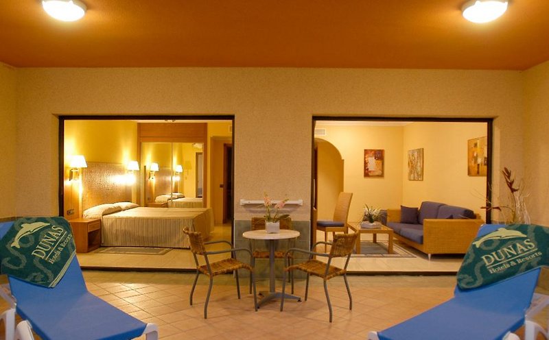 Hotel Riu Buenavista foto 2