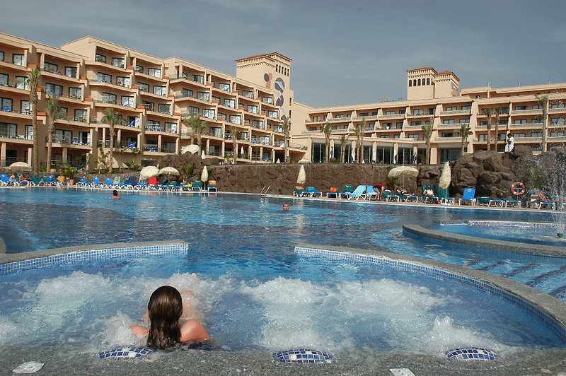 Hotel Riu Buenavista foto 3