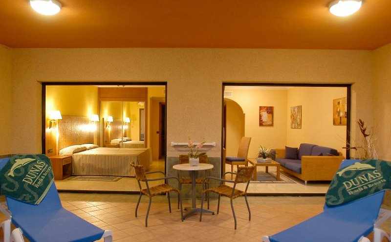 Hotel Riu Buenavista foto 4
