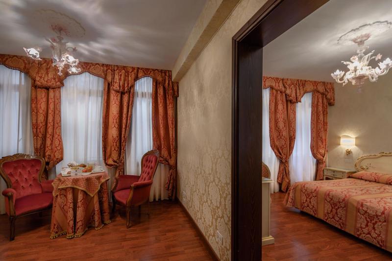 Locanda Al Leon in Venice - foto 5