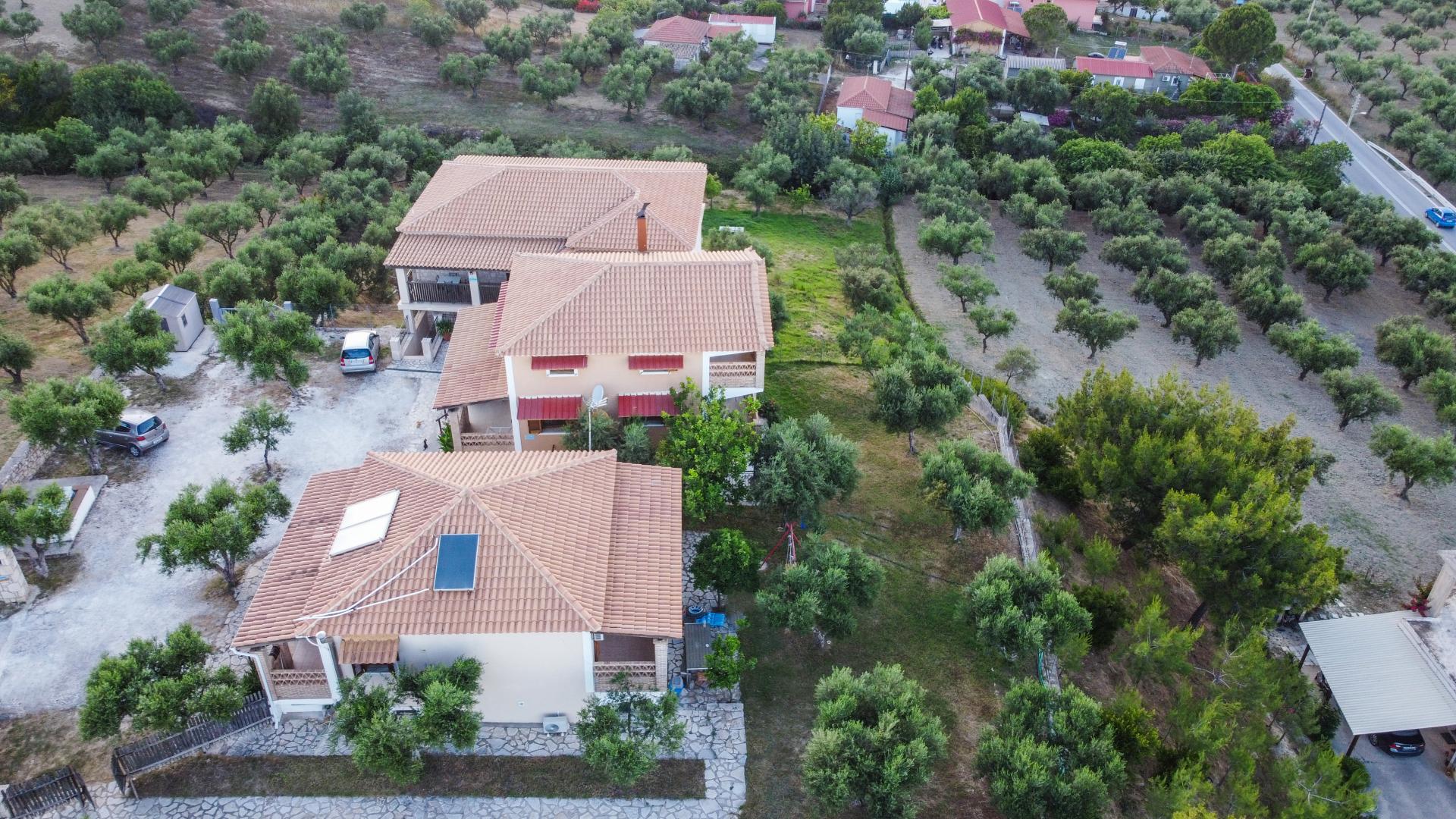 Aeolos Villas foto 18