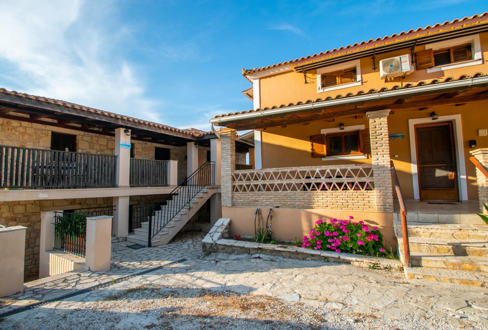 Aeolos Villas foto 28