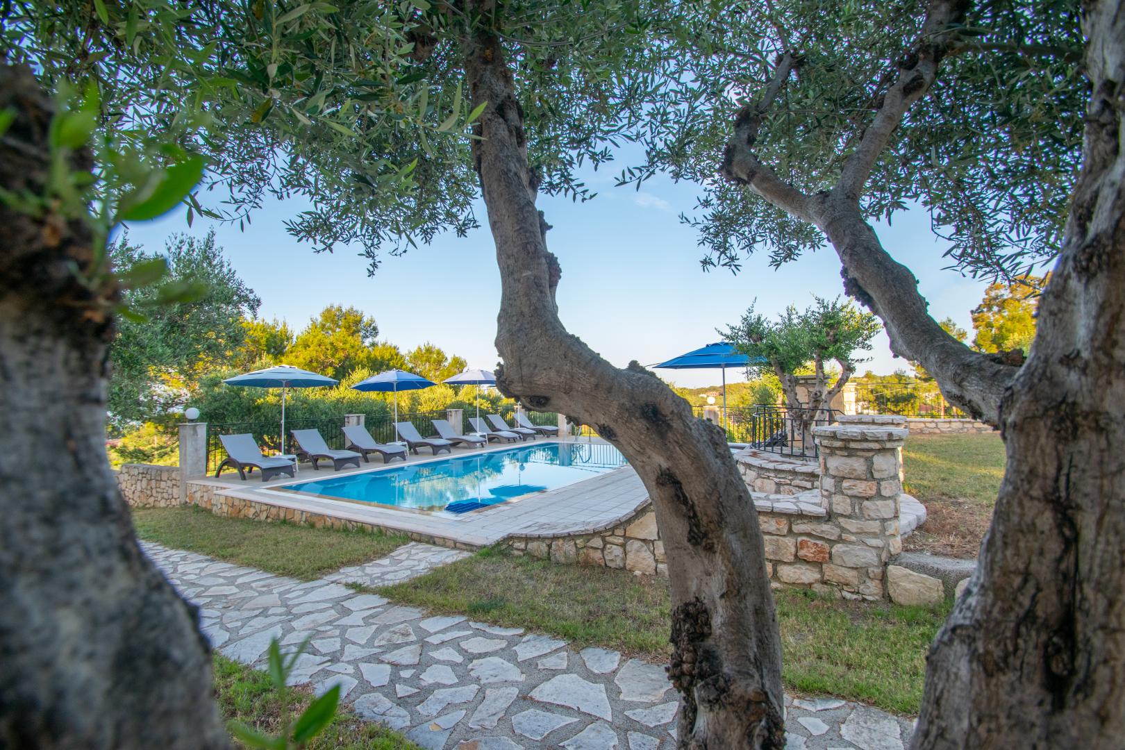 Aeolos Villas foto 22
