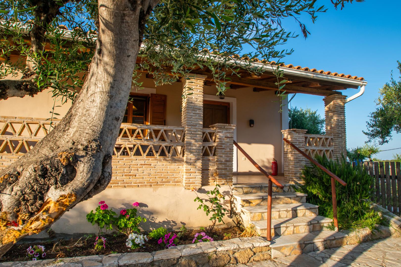 Aeolos Villas foto 6