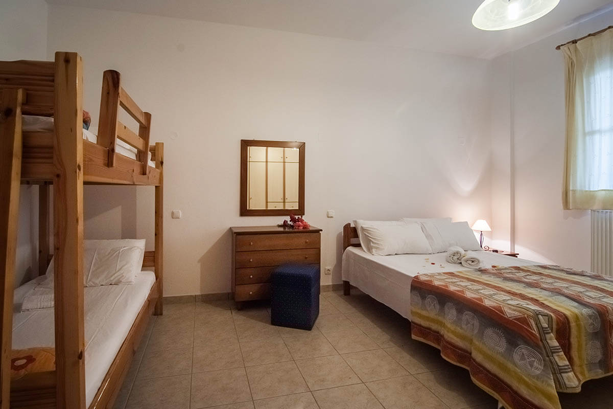Aeolos Villas foto 7