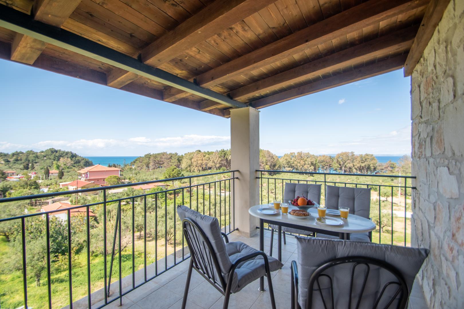 Aeolos Villas foto 20