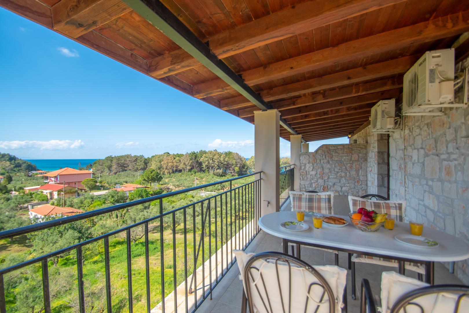 Aeolos Villas foto 23