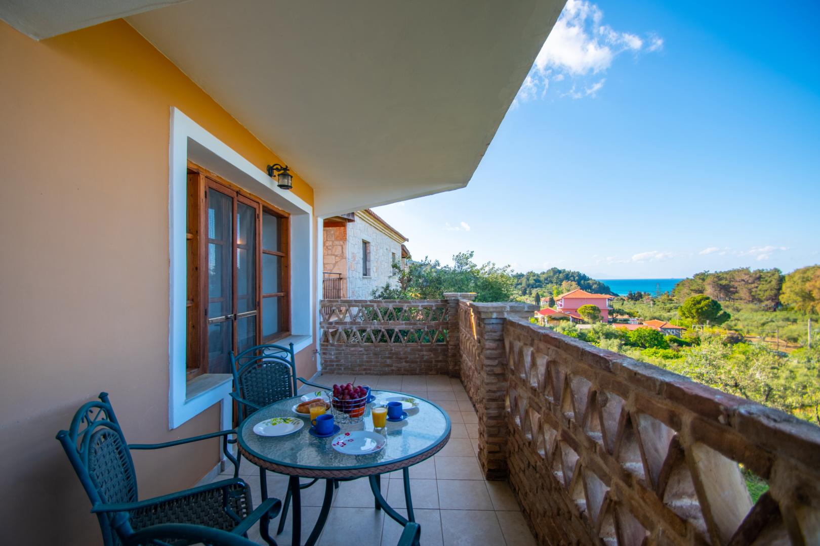 Aeolos Villas foto 29